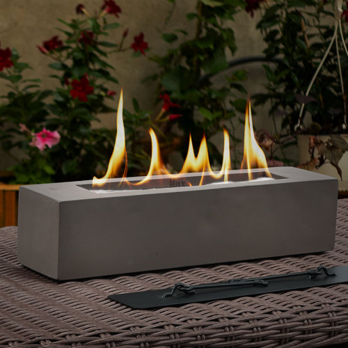 Tabletop Fireplaces & Fire Pits You'll Love in 2024 Wayfair Canada